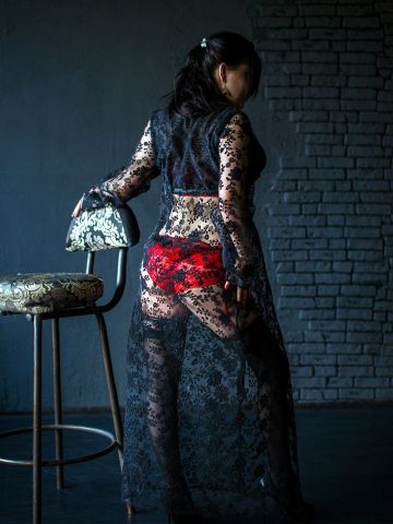 Галя